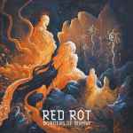 RED ROT - Borders of Mania DIGI